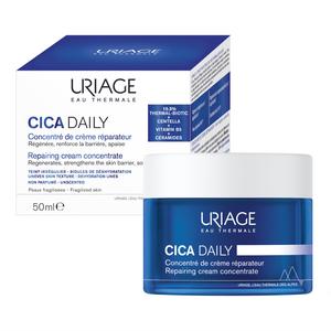 Uriage CICA DAILY obnavljajuća krema 50 ml