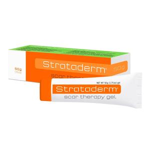 Strataderm gel za prevenciju i tretiranje ožiljaka50 g