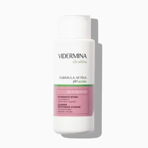 Vidermina CLX otopina za intimnu higijenu 300 ml