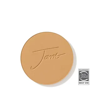 Jane Iredale Purepressed base Golden Tan refill