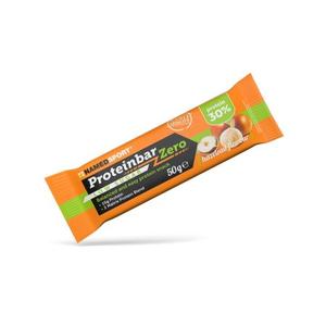 Named Sport Protein bar ZERO lješnjak50 G