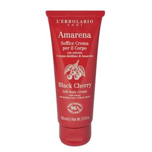 L'erbolario Amarena krema za tijelo 100 ml