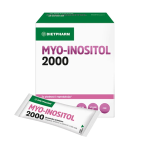Dietpharm Myo Inositol 30 vrećica