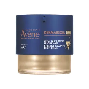 Avene DermAbsolu intenzivna anti-age noćna krema 40ml