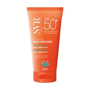 SVR Sun Secure Extreme gel SPF50+ 50 ml