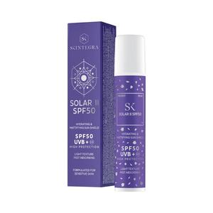 Skintegra Solar II fluid SPF50  50 ml