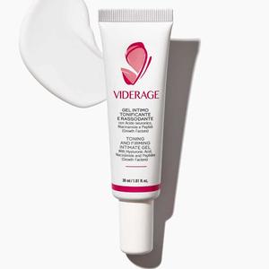 Viderage intimni gel za toniranje i učvršćivanje 30 ml