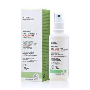 Dea Flores sprej s repelentnim svojstvima 75 ml