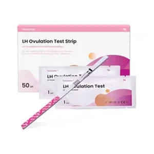 LH test trakice za ovulaciju (25 mIU/mL), Femometer LH  50 komada