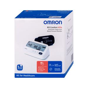 Omron tlakomjer M3 Comfort + adapter