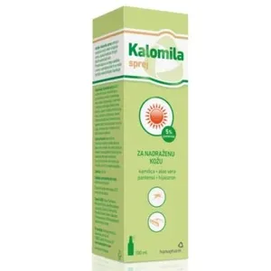 Hamapharm Kalomila sprej 100 ml