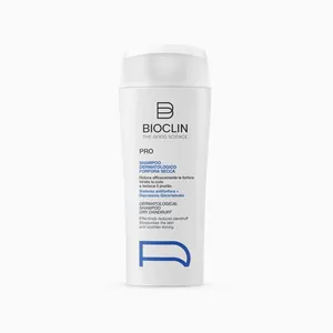 Bioclin PRO šampon za suhu perut 200 ml
