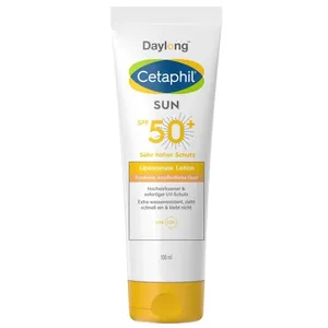 Daylong Cetaphil Sun losion SPF 50+  100 ml