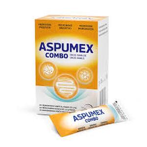 Aspumex Combo vrećice 20 komada