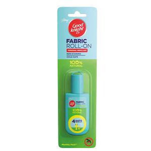 GOOD KNIGHT Roll On protiv komaraca 8ml