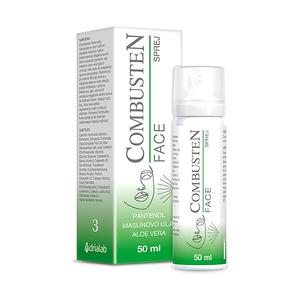 Combusten Face sprej 50ml