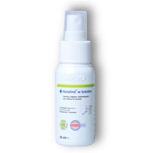 Actolind w Solution otopina 50 ml