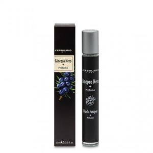 Lerbolario Ginepro Nero parfem 15ml