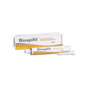 Apiherbal Bioapifit mast protiv hemoroida 50 ml