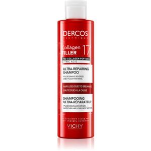 Vichy Dercos Collagen 17 šampon za obnavljanje kose 200 ml