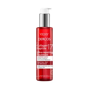 Vichy Dercos Collagen 17 tretman za obnavljanje kose 150 ml