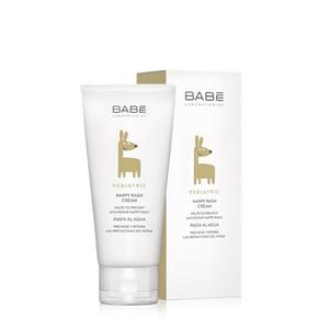 Babe Pediatrics krema za pelenski osip 100 ml