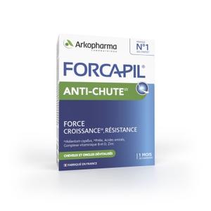 Arkopharma Forcapil Anti-chute 90 tableta