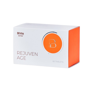 BiVits Activa RejuvenAge 60 tableta