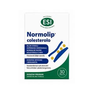 ESI Normolip kolesterol 30 tableta