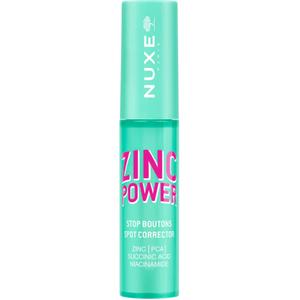 Nuxe Zinc power ciljani tretman 10 ml