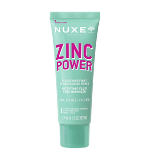 Nuxe Zinc power matirajući fluid 40 ml
