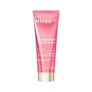 Nuxe Prodigieuse Hyalu boost plumping glow krema 50 ml