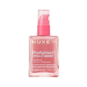 Nuxe Prodigieuse Hyalu boost illuminating koncentrat 30 ml