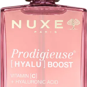 Nuxe Prodigieuse Hyalu boost glow serum 30 ml