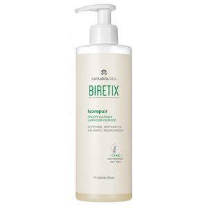 Biretix Isorepair creamy cleanser  400 ml