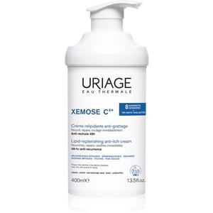 Uriage Xemose C8+ emolijent krema 400 ml