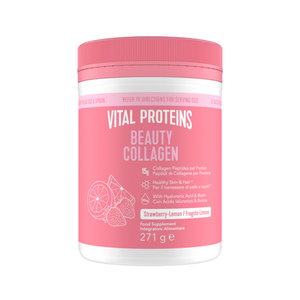 Vital Proteins beauty jagoda/limun 271 g