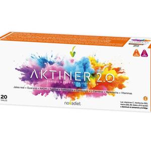Nova Diet Aktiner 2.0  ampule 10x10ml