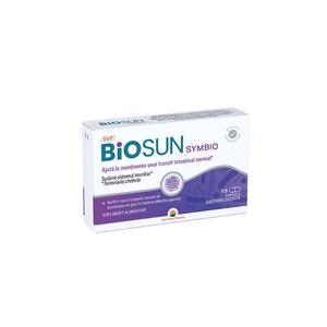 Biosun Symbio kapsula 15 komada