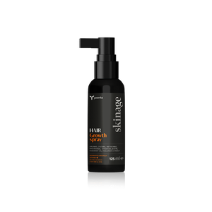 Yasenka Skinage Hair Growth Spray sprej za kosu 125 ml
