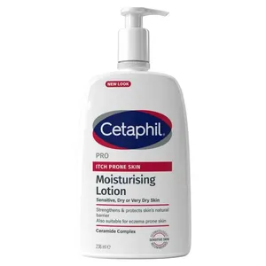 Cetaphil PRO Itch CONTROL hidratantni losion 236 ml