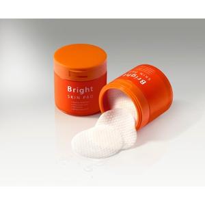 Bright PDRN skin pad blazinice 200 g
