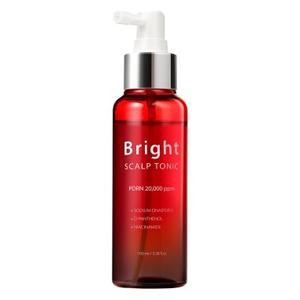 Bright PDRN scalp tonic 100 ml
