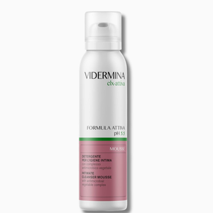 Vidermina CLX pjena za čišćenje 150 ml