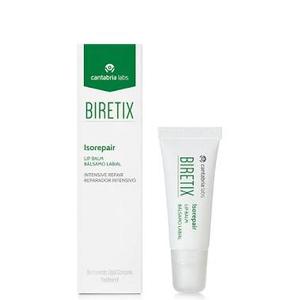 Biretix Isorepair balzam za usne 10 ml