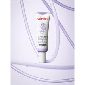 Skinlick Waterweb 72h hidratantna krema 30 ml