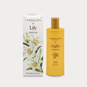 Lerbolario Giglio parfem 100 ml