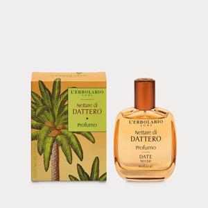 Lerbolario Dattero parfem 50 ml
