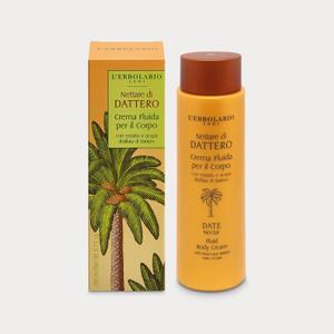 Lerbolario Dattero krema za tijelo 200 ml