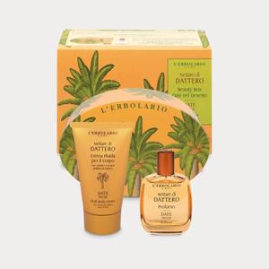 Lerbolario Dattero Desert promo paket
